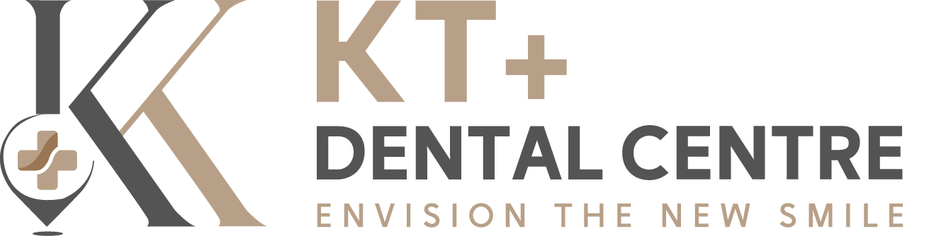 KT Dental Centre Logo